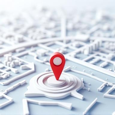 Posizione della sede Telecomunicazioni Italia su mappa Milano